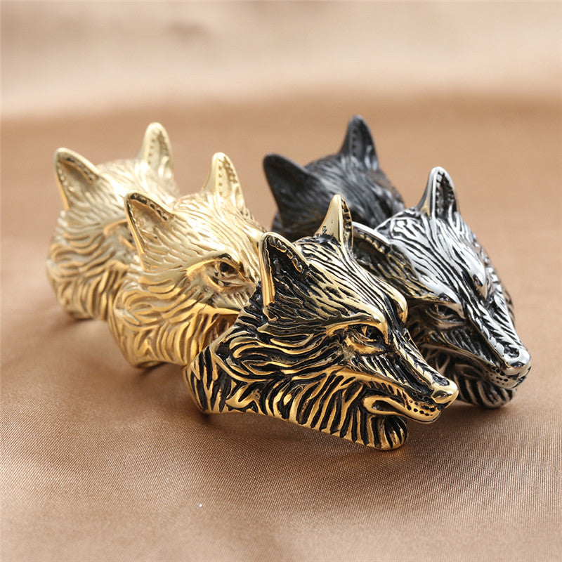 Atemberaubende Ring für den Alltag