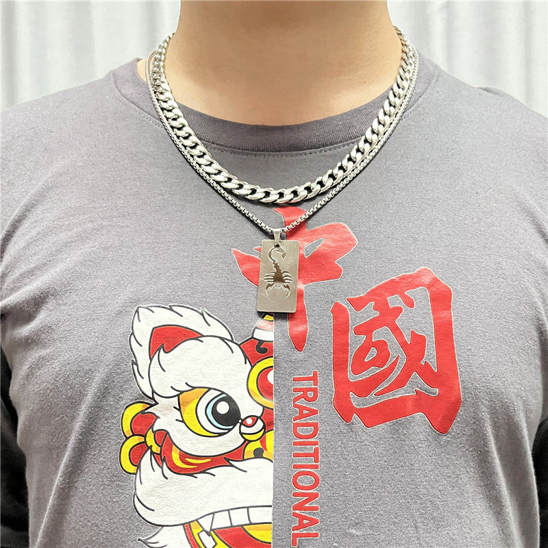 Atemberaubende Anhänger für den Alltag