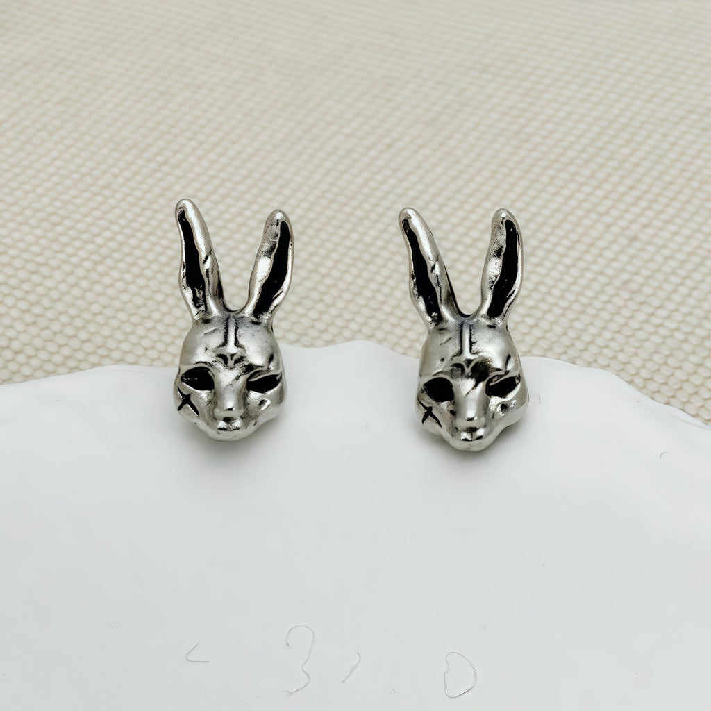 Atemberaubende Ohrring für den Alltag