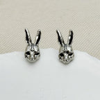 Atemberaubende Ohrring für den Alltag