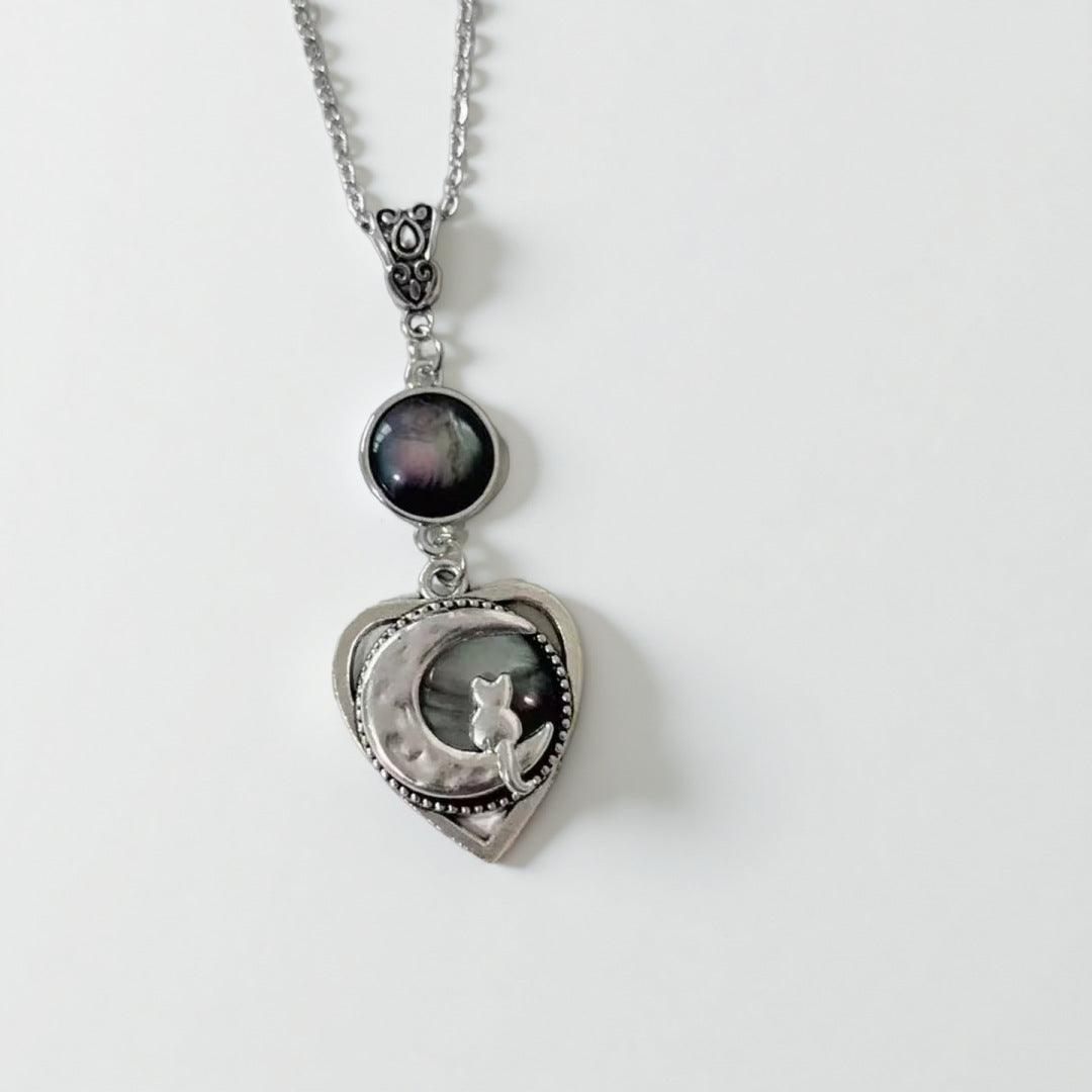 Atemberaubende Halskette für den Alltag