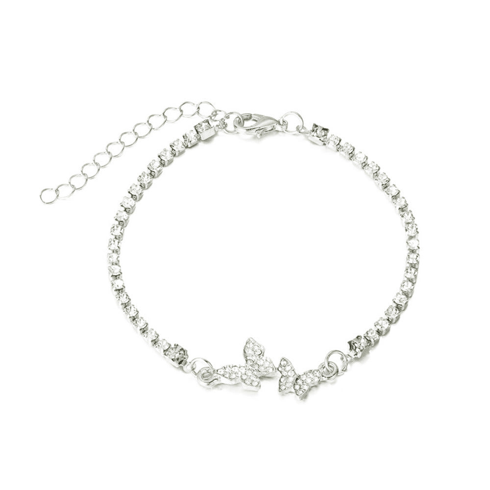 Klassische Armband mit zeitloser Eleganz