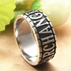 Klassische Ring mit zeitloser Eleganz