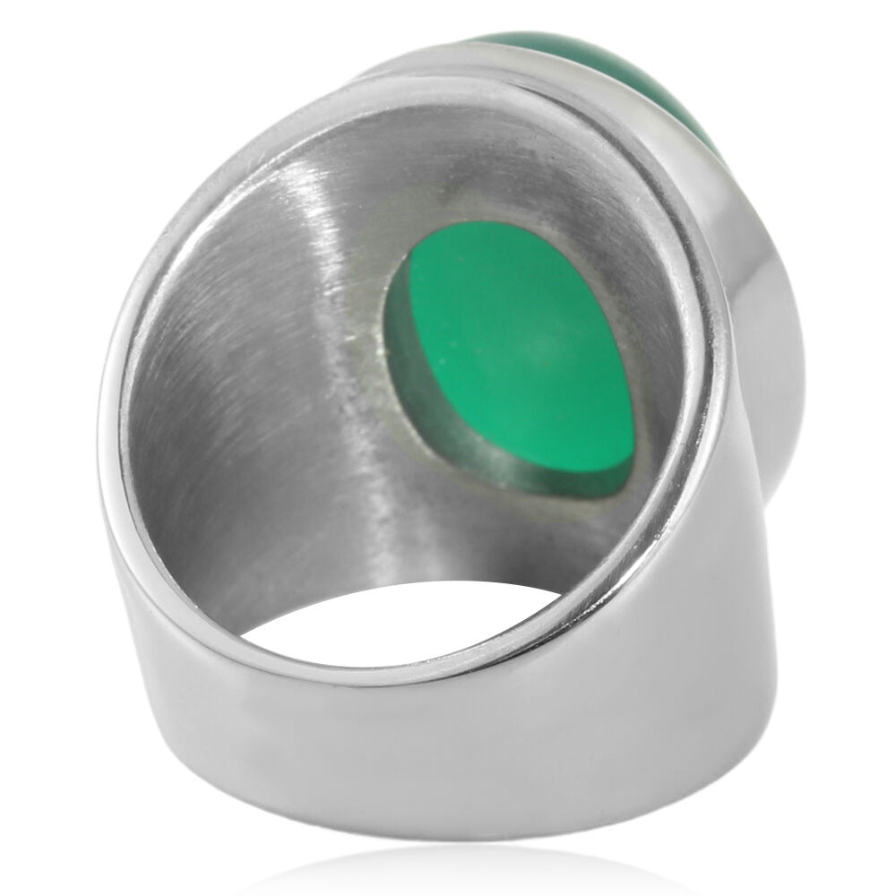 Handgefertigte Vintage Ring