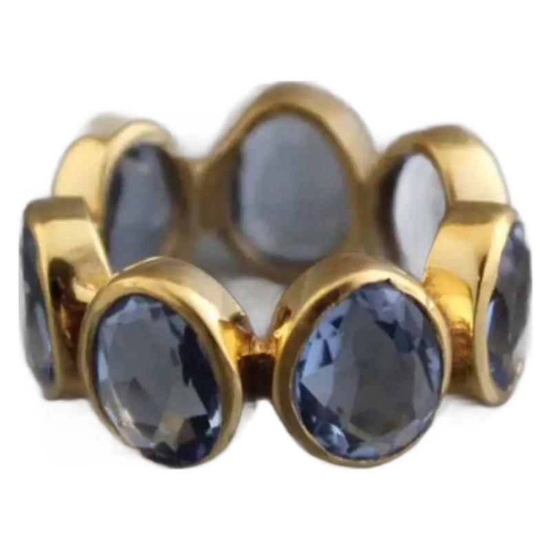 Charmante Ring für jeden Anlass