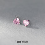 Atemberaubende Ohrring für den Alltag