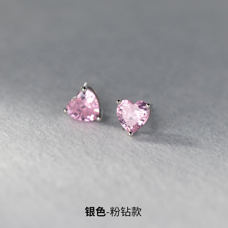 Atemberaubende Ohrring für den Alltag