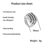 Elegante Ring für jeden Anlass