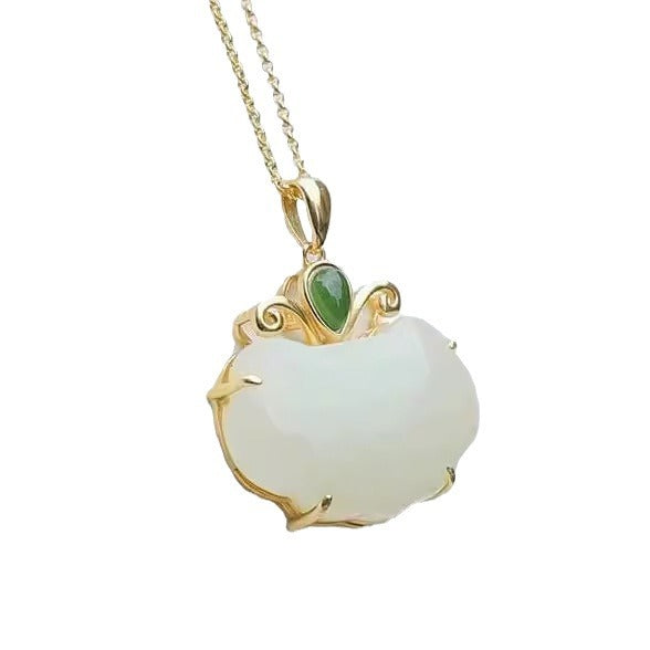 Klassische Silber Halskette mit zeitloser Eleganz