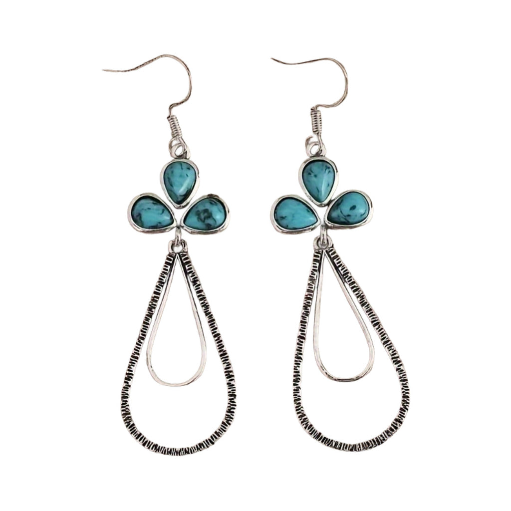 Elegante Ohrring für jeden Anlass