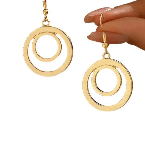 Charmante Ohrring für jeden Anlass