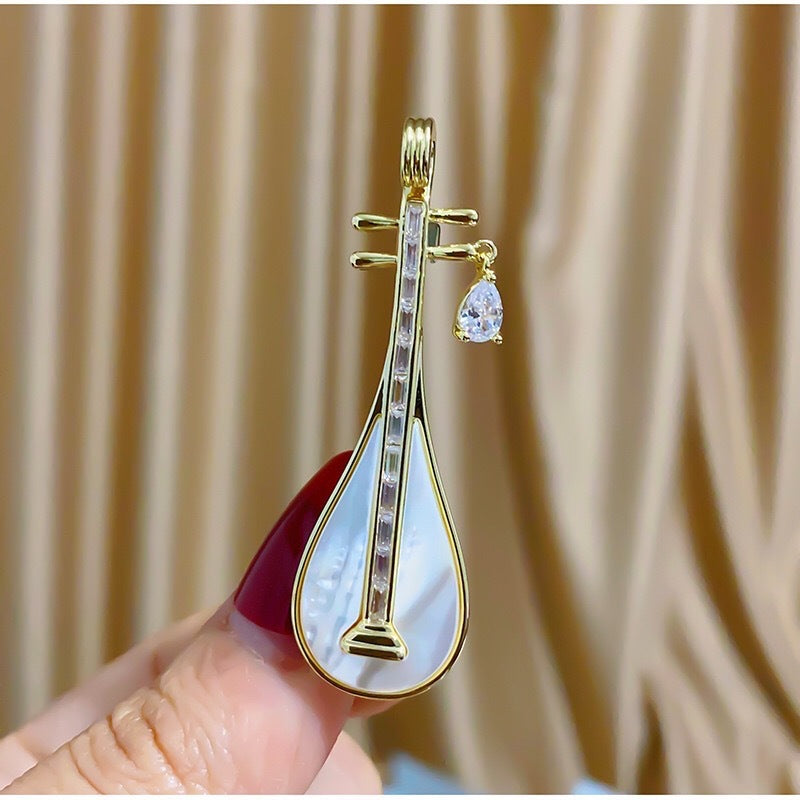 Romantische Halskette für besondere Momente