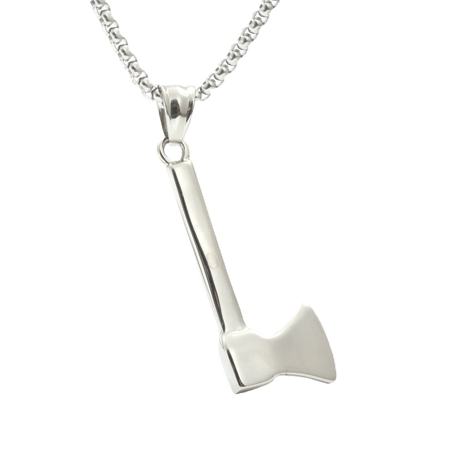 Handgefertigte Vintage Halskette