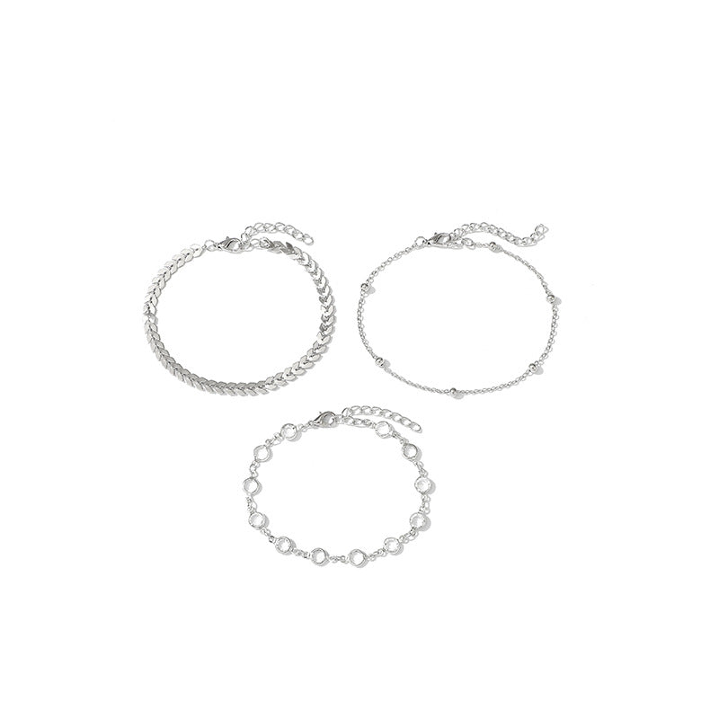 Klassische Armband mit zeitloser Eleganz