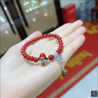 Klassische Silber Armband mit zeitloser Eleganz