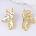 Atemberaubende Ohrring für den Alltag