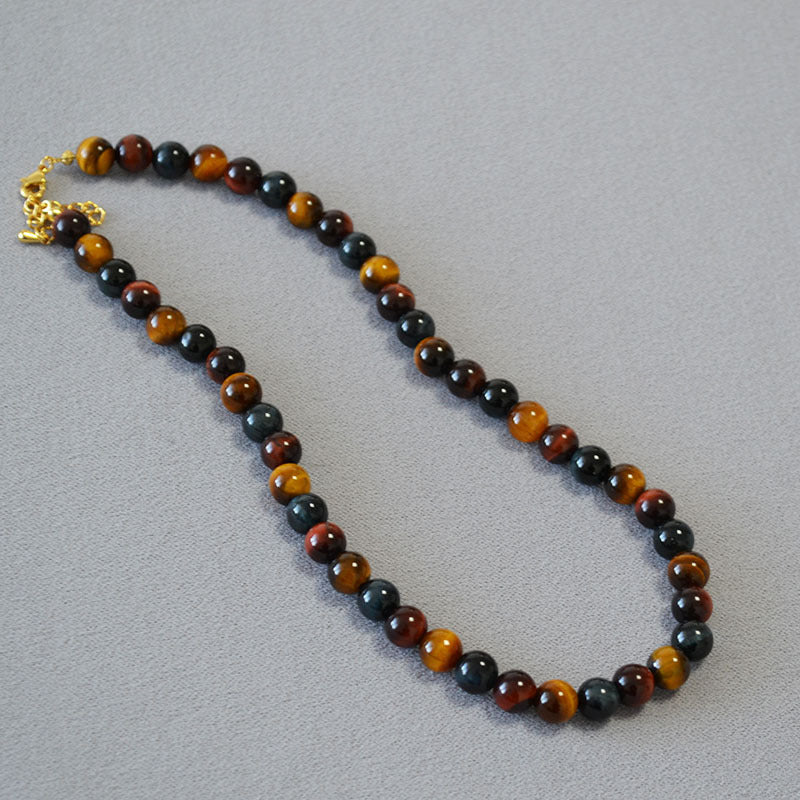 Atemberaubende Halskette für den Alltag