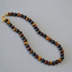 Atemberaubende Halskette für den Alltag