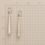 Atemberaubende Ohrring für den Alltag