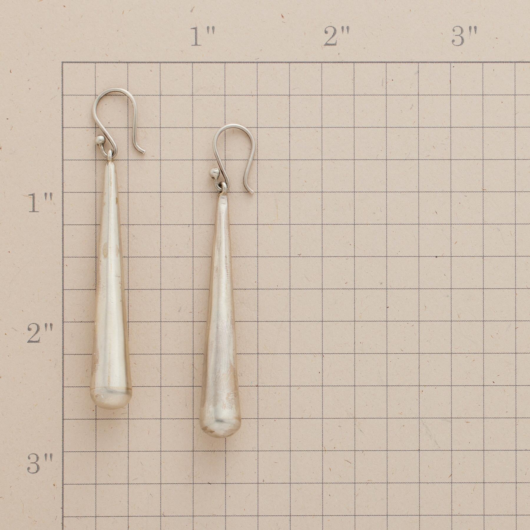 Atemberaubende Ohrring für den Alltag