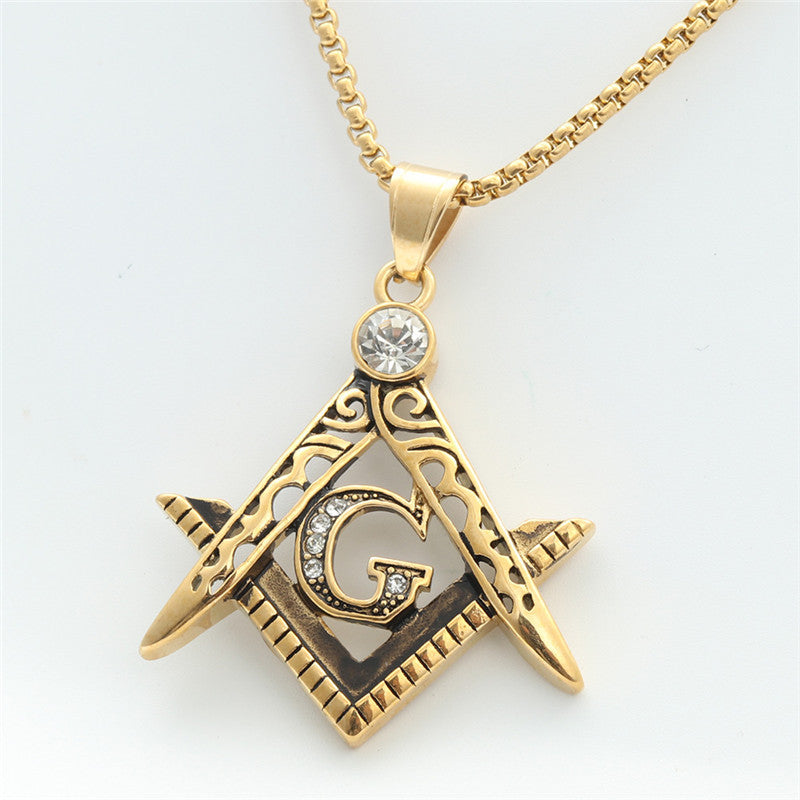 Elegante Halskette für jeden Anlass