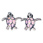 Romantische Ohrring für besondere Momente