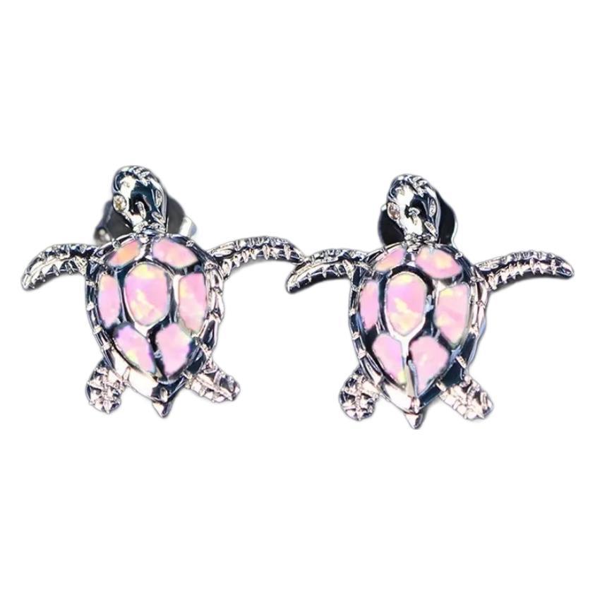 Romantische Ohrring für besondere Momente