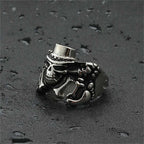 Romantische Ring für besondere Momente