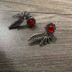 Charmante Ohrring für jeden Anlass