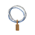 Schöne Armband mit einzigartigem Stil