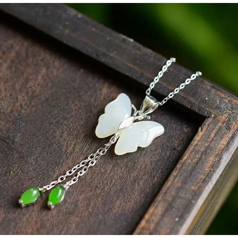 Atemberaubende Halskette für den Alltag