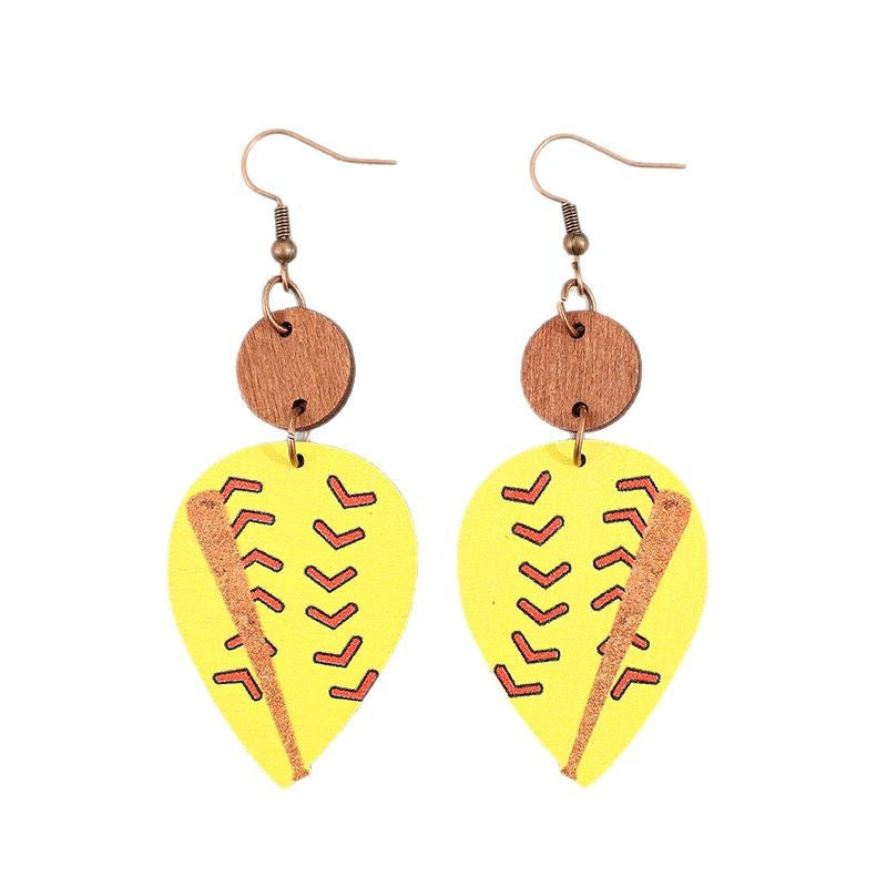 Klassische Ohrring mit zeitloser Eleganz