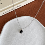 Charmante Halskette für jeden Anlass