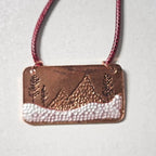 Elegante Halskette für jeden Anlass