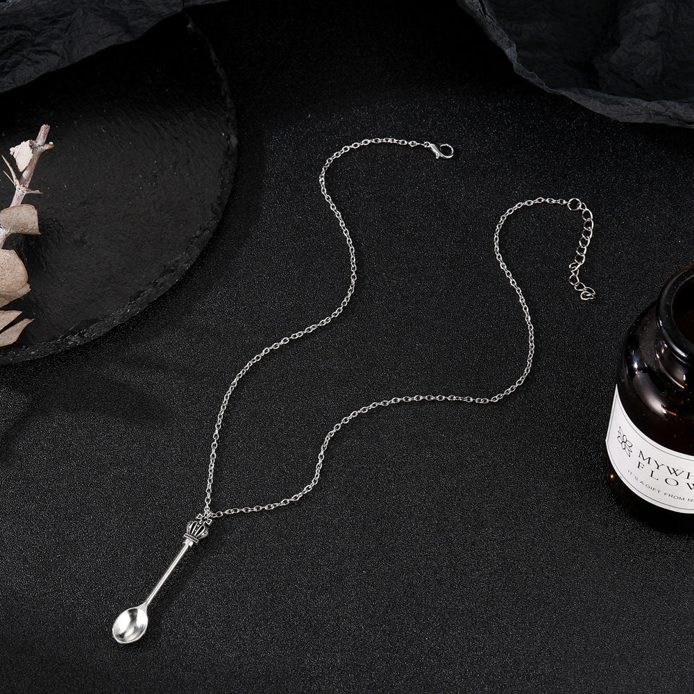 Atemberaubende Halskette für den Alltag