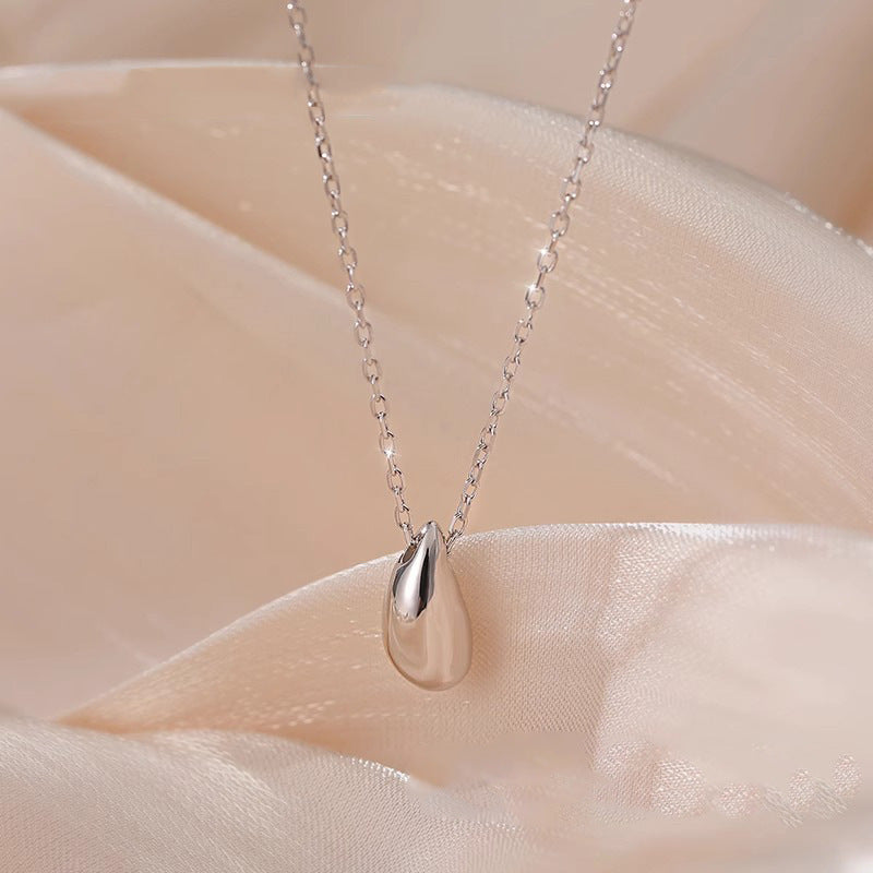 Klassische Halskette mit zeitloser Eleganz