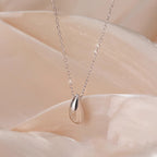 Klassische Halskette mit zeitloser Eleganz