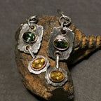 Atemberaubende Ohrring für den Alltag