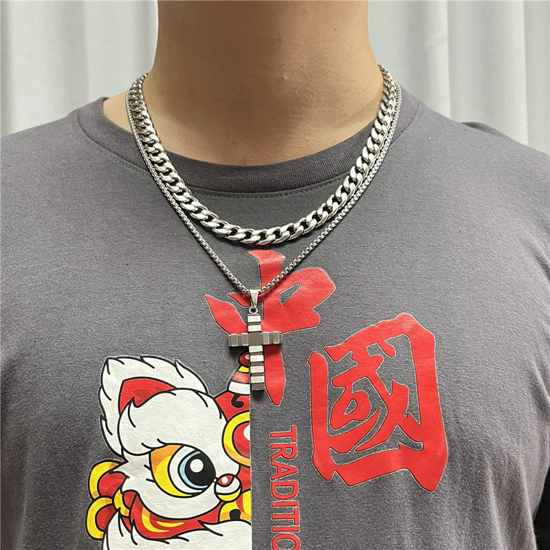 Romantische Halskette für besondere Momente