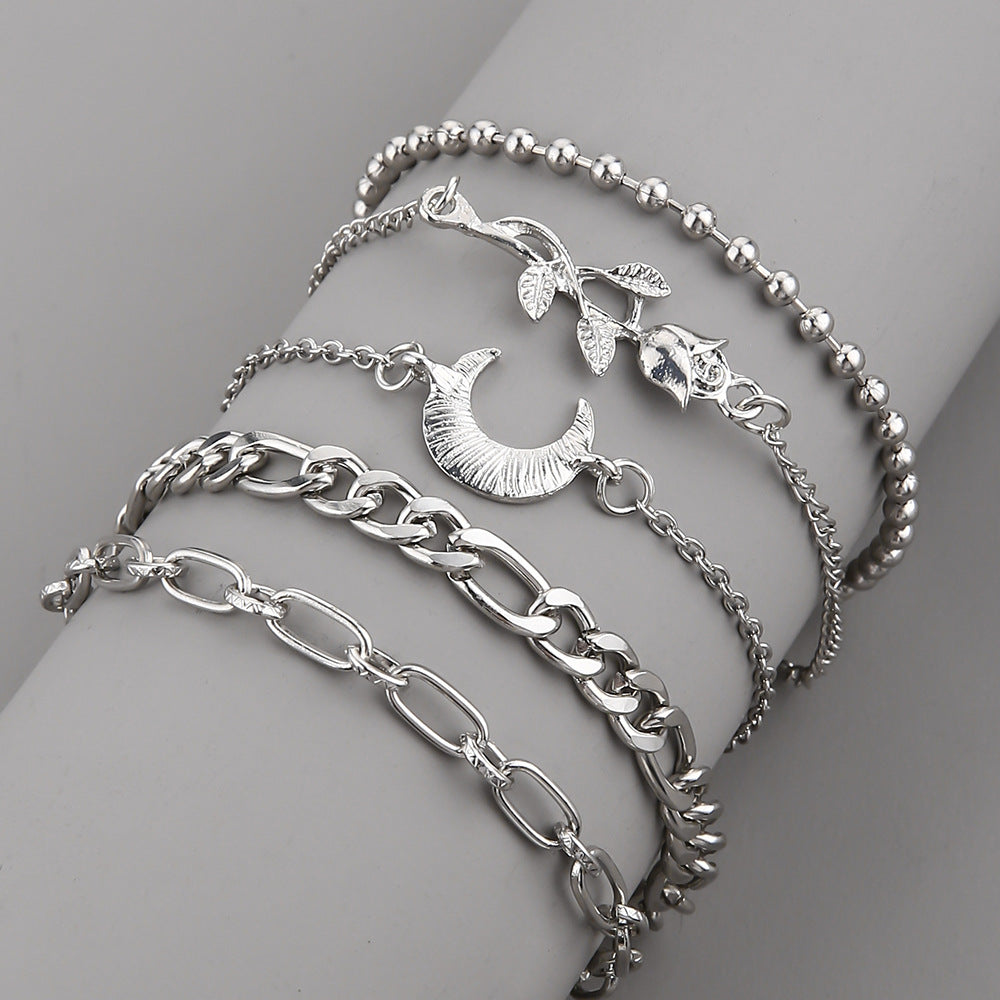 Romantische Armband für besondere Momente