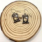 Klassische Ohrring mit zeitloser Eleganz