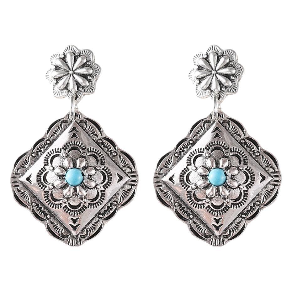 Elegante Ohrring für jeden Anlass