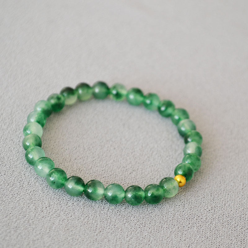 Handgefertigte Vintage Armband