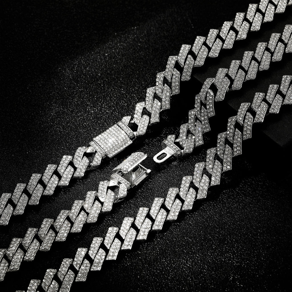 Romantische Halskette für besondere Momente