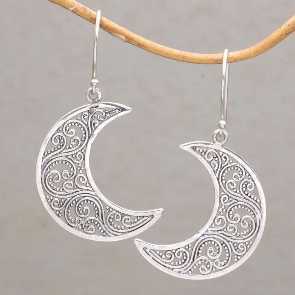 Charmante Ohrring für jeden Anlass