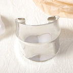 Zarte handwerkliche Armband