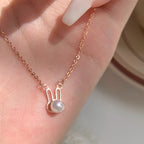 Romantische Halskette für besondere Momente