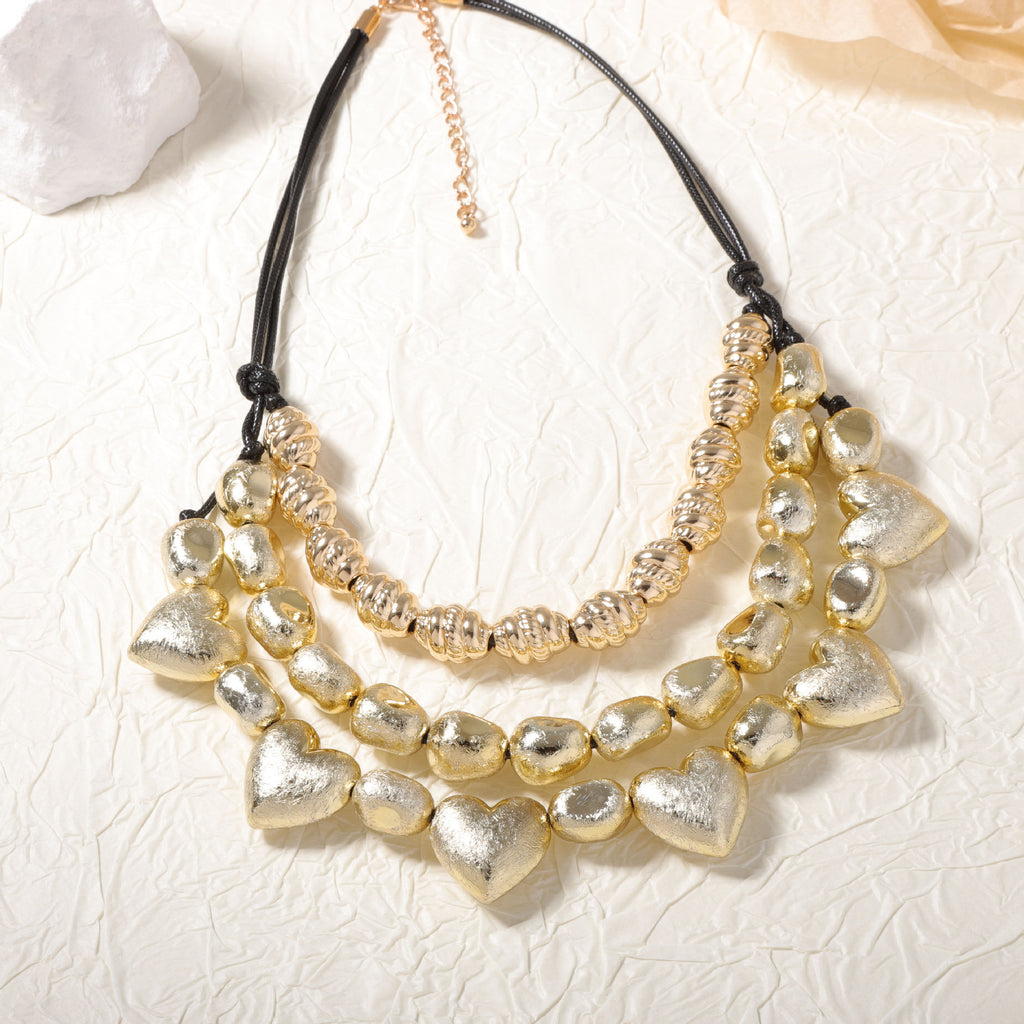 Romantische Halskette für besondere Momente