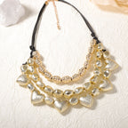 Romantische Halskette für besondere Momente