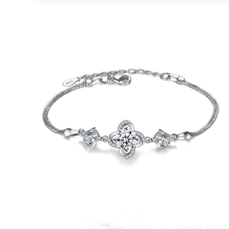 Elegante Armband für jeden Anlass